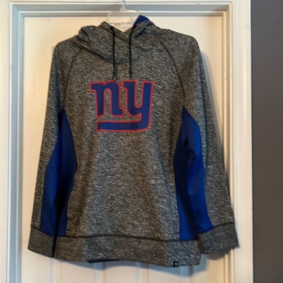 Tops - NY Giants hoodie - 2x